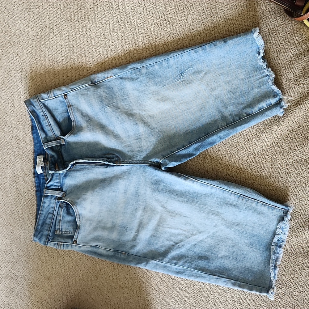 Sweet Salt clothing shorts size 10